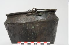 Foto von Bronzesitula (NHMW-PRAE-025227)